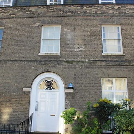 Cambridge City Studios Екстериор снимка