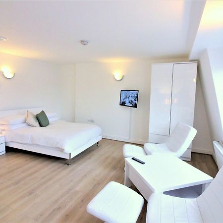 Cambridge City Studios Екстериор снимка