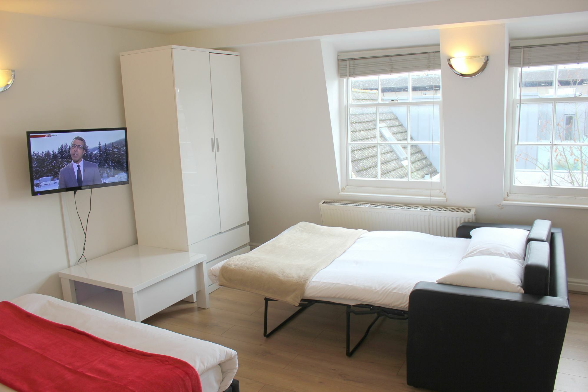 Cambridge City Studios Екстериор снимка