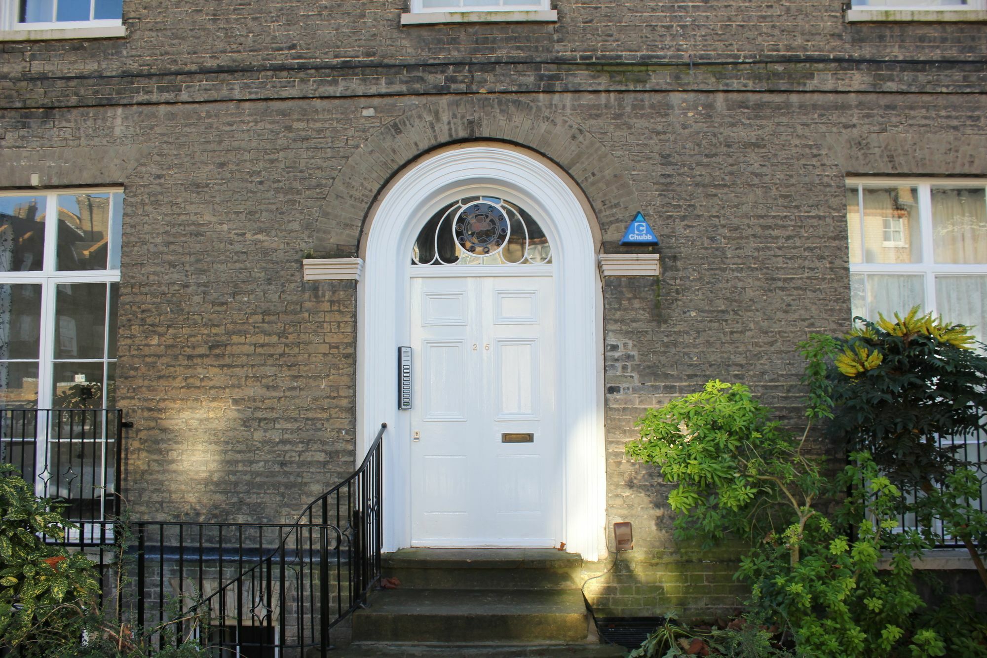 Cambridge City Studios Екстериор снимка